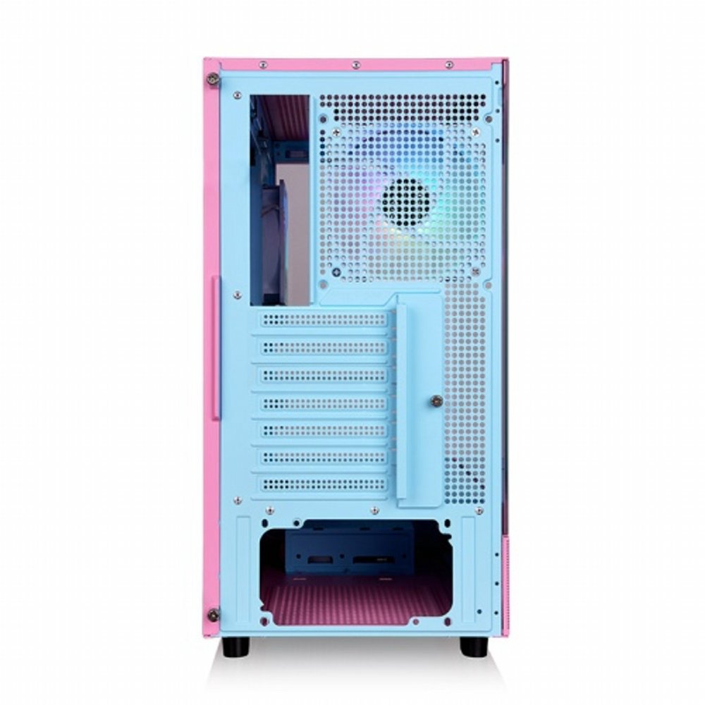 Thermaltake View 270 TG ARGB | Mid Tower Case | Bubble Pink (CA-1Y7-00MAWN-00) - Afbeelding 5