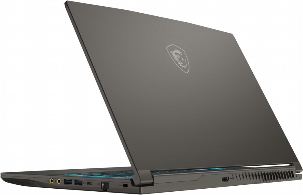 MSI Thin 15 | 15,6″ Full HD 144Hz | Intel Core i5-13420H | 16 GB RAM | 512 GB SSD | RTX 3050 | Windows 11 Home - Afbeelding 4