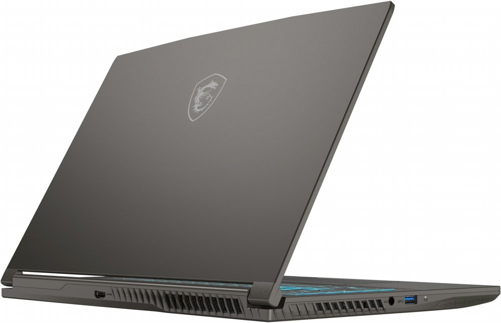 MSI Thin 15 | 15,6″ Full HD 144Hz | Intel Core i5-13420H | 16 GB RAM | 512 GB SSD | RTX 3050 | Windows 11 Home - Afbeelding 3