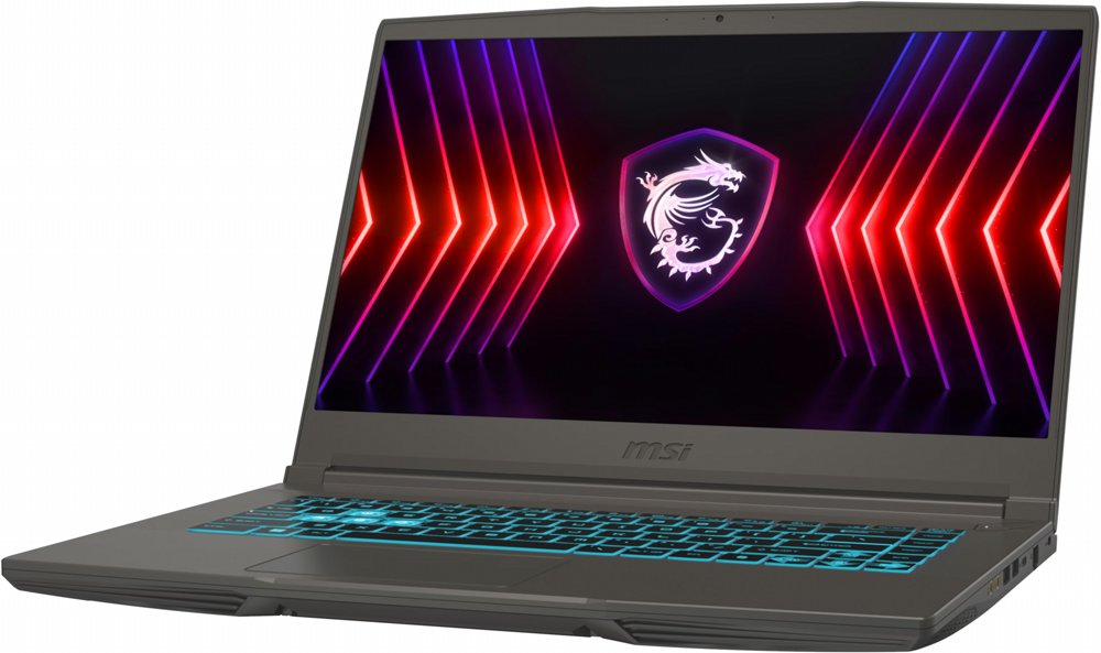 MSI Thin 15 | 15,6″ Full HD 144Hz | Intel Core i5-13420H | 16 GB RAM | 512 GB SSD | RTX 3050 | Windows 11 Home - Afbeelding 6