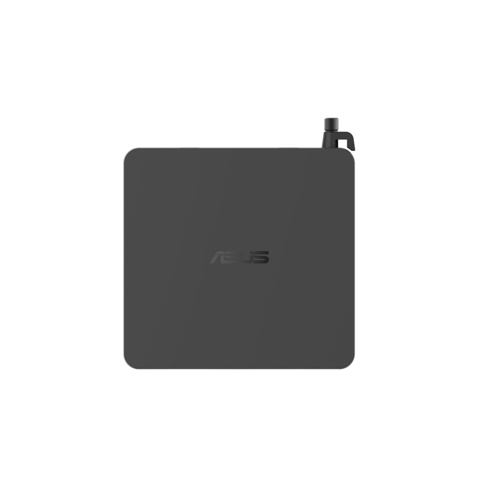 ASUS NUC 12 Pro Barebone Desktopcomputer | Intel Core i3-1220P | Zonder DDR4-geheugen, opslag, voedingskabel en besturingssysteem - Afbeelding 11