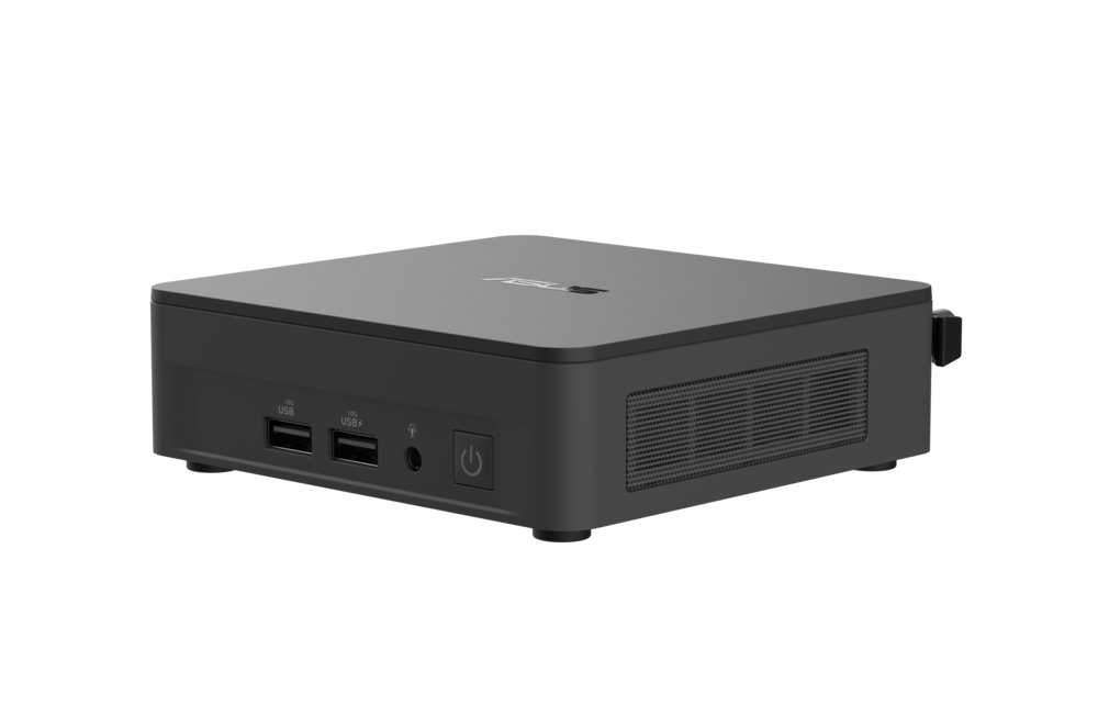 ASUS NUC 13 Pro Barebone Desktopcomputer | Intel Core i5-1340P | Zonder DDR4-geheugen, opslag en besturingssysteem - Afbeelding 9