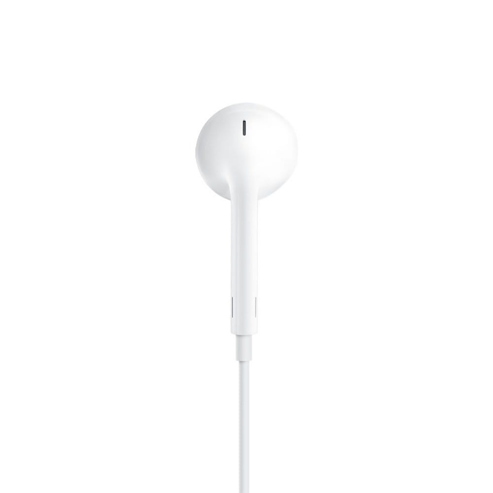 Apple EarPods | Bedrade Lightning In-Ear Oordopjes | Wit - Afbeelding 5