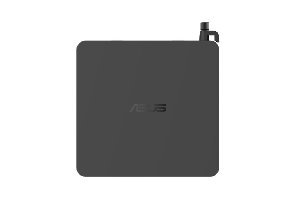 ASUS NUC 13 Pro Barebone Desktopcomputer | Intel Core i5-1340P | Zonder DDR4-geheugen, opslag en besturingssysteem - Afbeelding 11