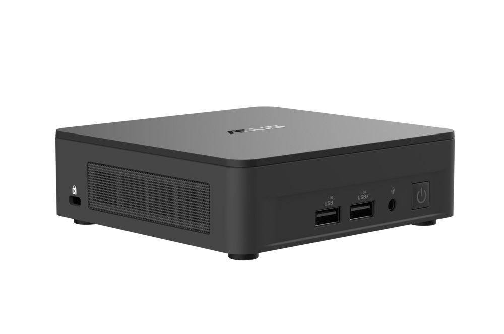 ASUS NUC 13 Pro Barebone Desktopcomputer | Intel Core i5-1340P | Zonder DDR4-geheugen, opslag en besturingssysteem - Afbeelding 10