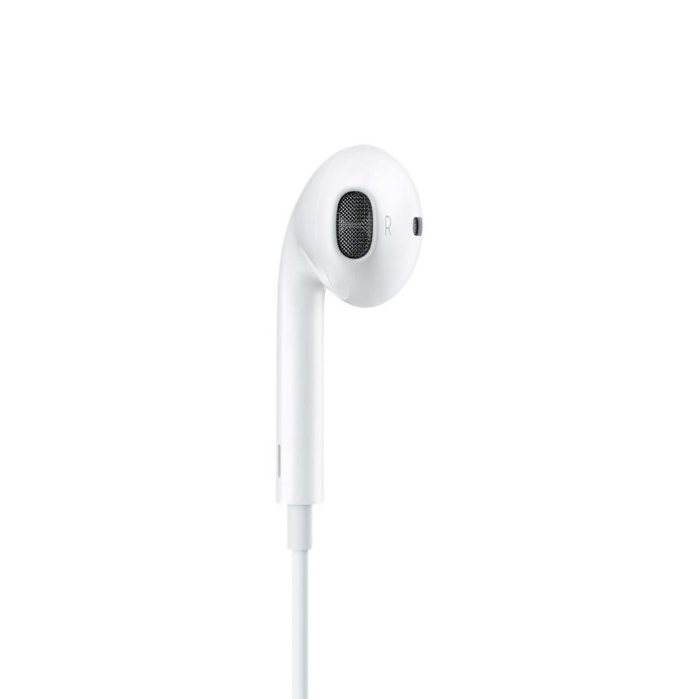Apple EarPods | Bedrade Lightning In-Ear Oordopjes | Wit - Afbeelding 3
