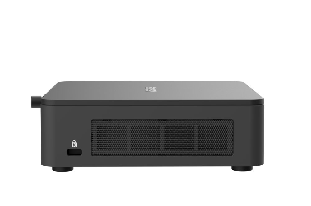 ASUS NUC 13 Pro Barebone Desktopcomputer | Intel Core i5-1340P | Zonder DDR4-geheugen, opslag en besturingssysteem - Afbeelding 8