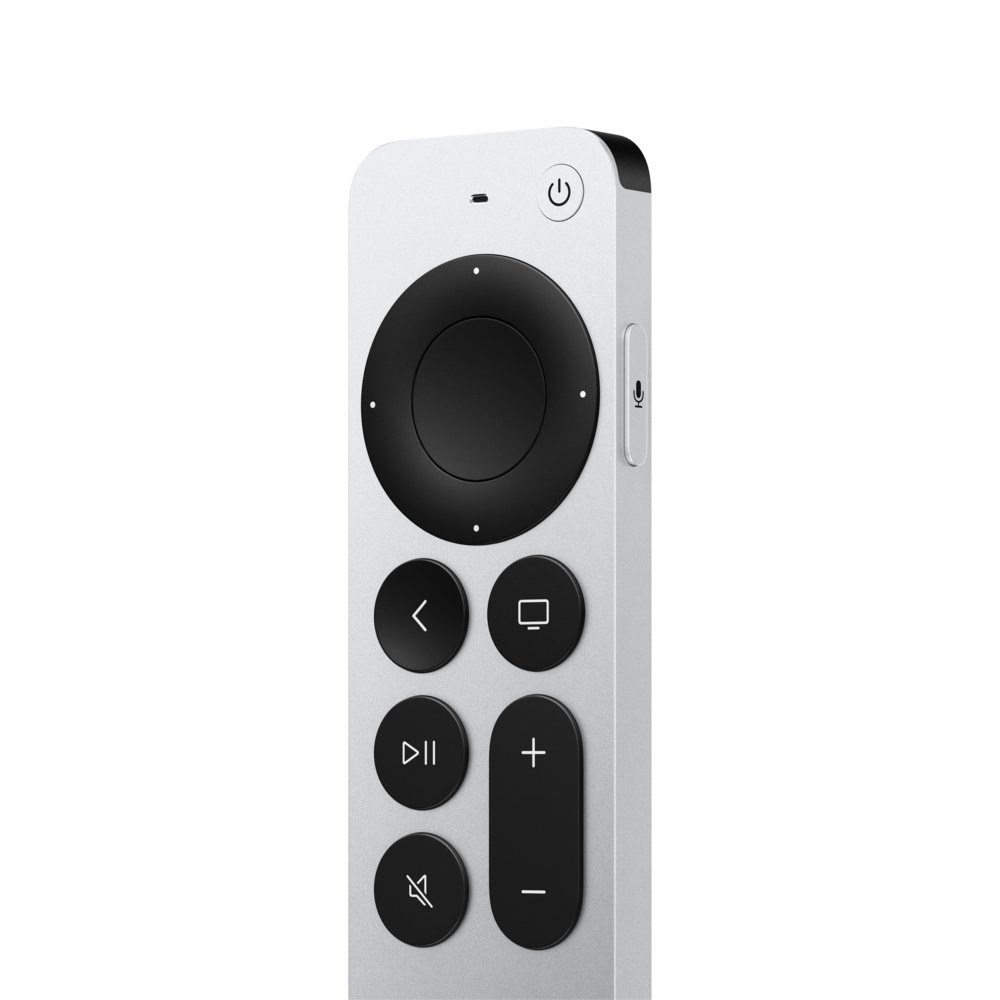 Apple TV 4K 3e Generatie | Wi-Fi + Ethernet | 128GB - Afbeelding 4