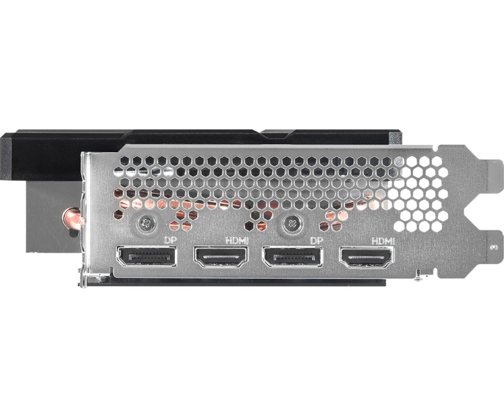 Asrock Intel Arc A750 Challenger D OC | 8GB GDDR6 VRAM | Videokaart | GPU | Nvidia - Afbeelding 6