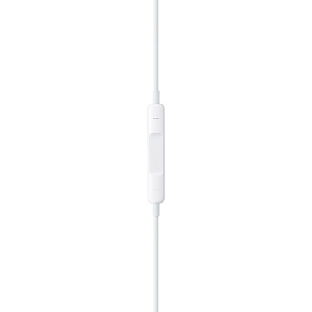 Apple EarPods | Bedrade Lightning In-Ear Oordopjes | Wit - Afbeelding 7