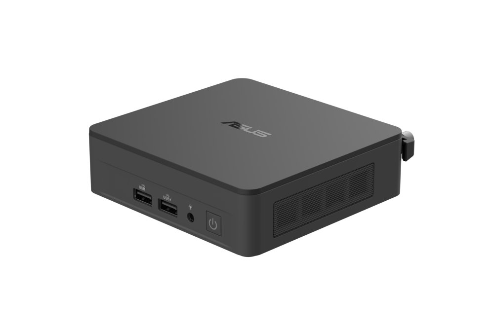 ASUS NUC 13 Pro Barebone Desktopcomputer | Intel Core i5-1340P | Zonder DDR4-geheugen, opslag en besturingssysteem - Afbeelding 4