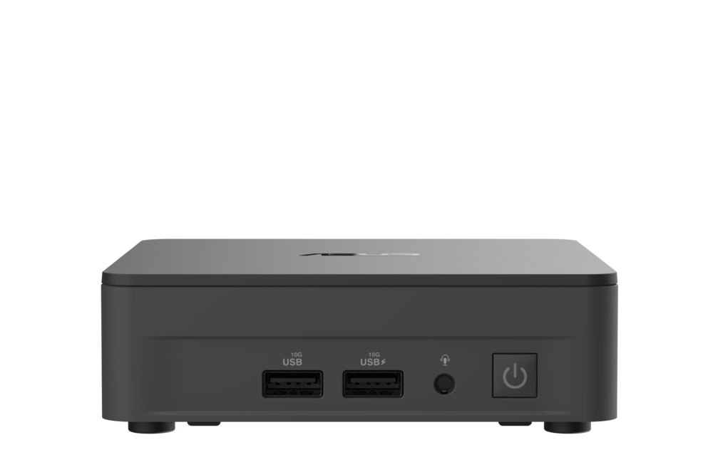 ASUS NUC 13 Pro Barebone Desktopcomputer | Intel Core i5-1340P | Zonder DDR4-geheugen, opslag en besturingssysteem - Afbeelding 7