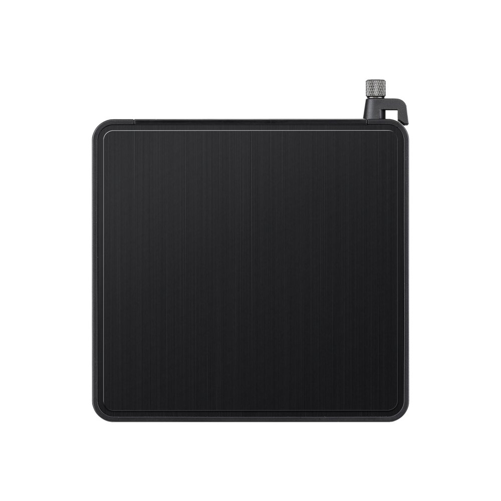 ASUS NUC 14 Pro Slim Barebone Desktopcomputer | Intel Core Ultra 5 125H | Zonder DDR5-geheugen, opslag en besturingssysteem - Afbeelding 9