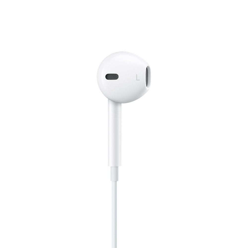 Apple EarPods | Bedrade Lightning In-Ear Oordopjes | Wit - Afbeelding 4