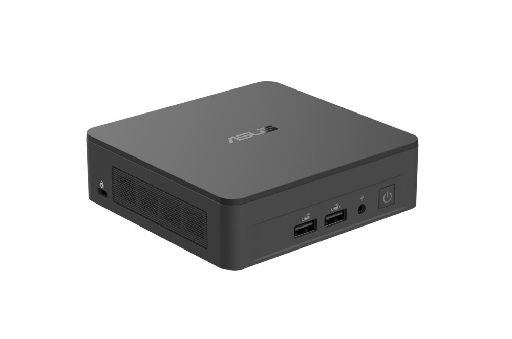 ASUS NUC 13 Pro Barebone Desktopcomputer | Intel Core i5-1340P | Zonder DDR4-geheugen, opslag en besturingssysteem - Afbeelding 3