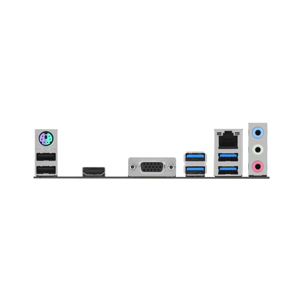 ASUS PRIME H510M-K R2.0 | Socket LGA 1200 | Intel H470 | 4xDDR4 | Micro-ATX | Moederbord - Afbeelding 8