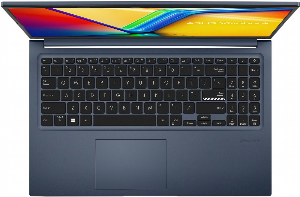 Asus VivoBook 15 X1502VA | 15.6'' Full HD IPS | Intel Core i7-13620H | 16GB RAM | 512GB SSD | W11 Professional - Afbeelding 8