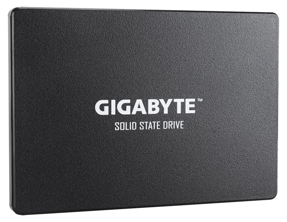 Gigabyte | 240GB SATA SSD | 2.5" | 500 MB/s Lezen | 420 MB/s Schrijven - Afbeelding 3
