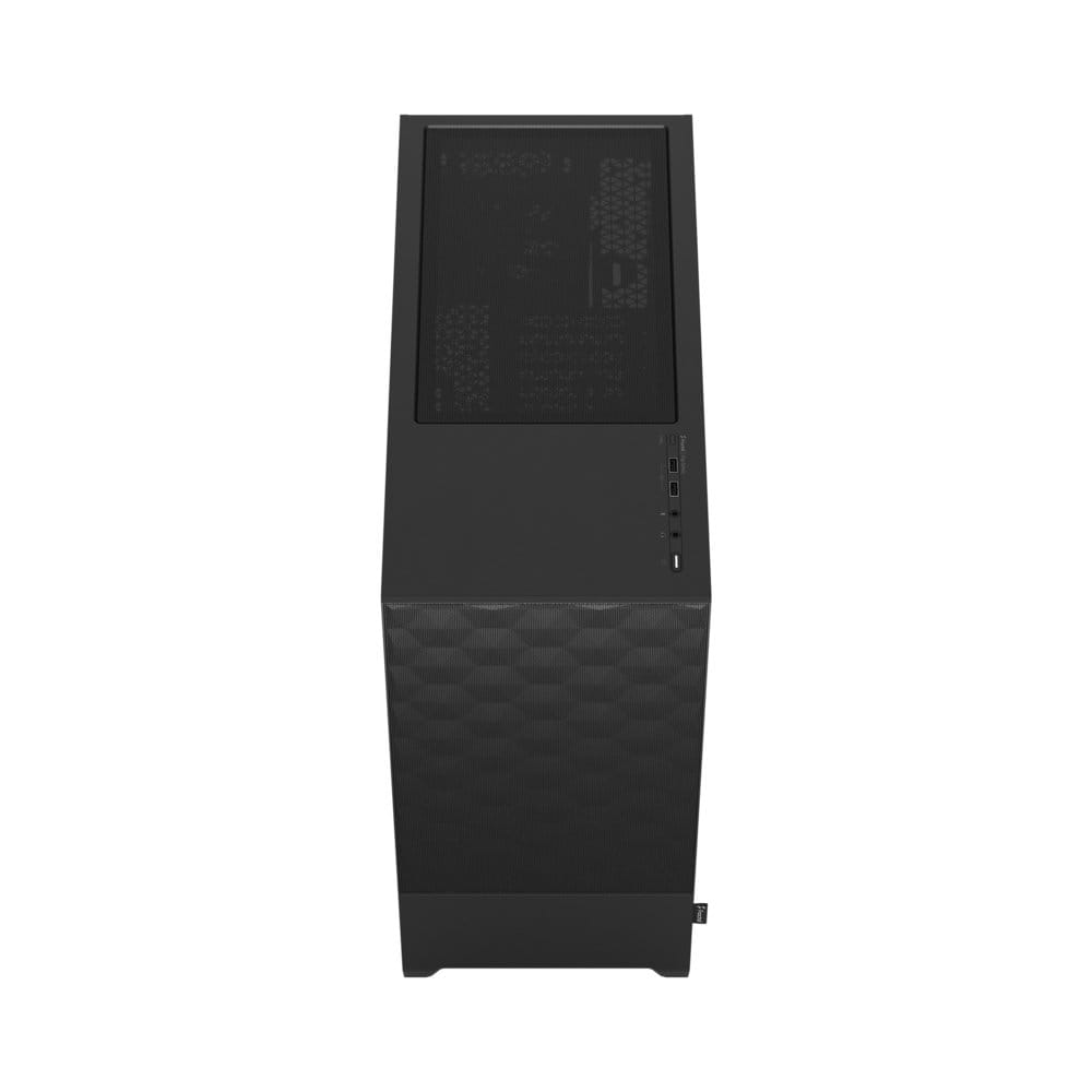 Fractal Design Pop Air TG Clear | Tower Case | Zwart - Afbeelding 7
