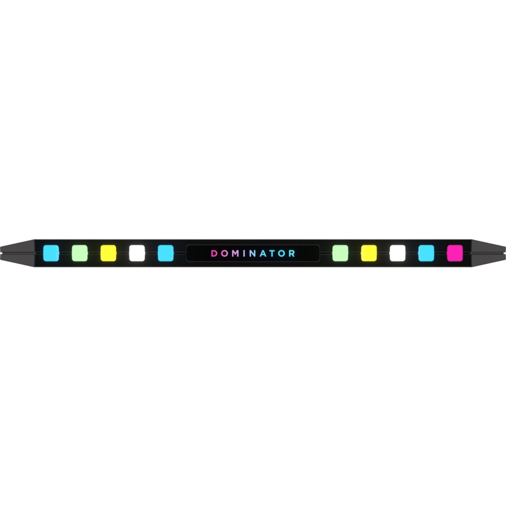 Corsair Dominator Platinum RGB | 32GB 2x16GB DDR5 | 5600MHz | DIMM | CL36 | Geheugenmodule | RAM - Afbeelding 7