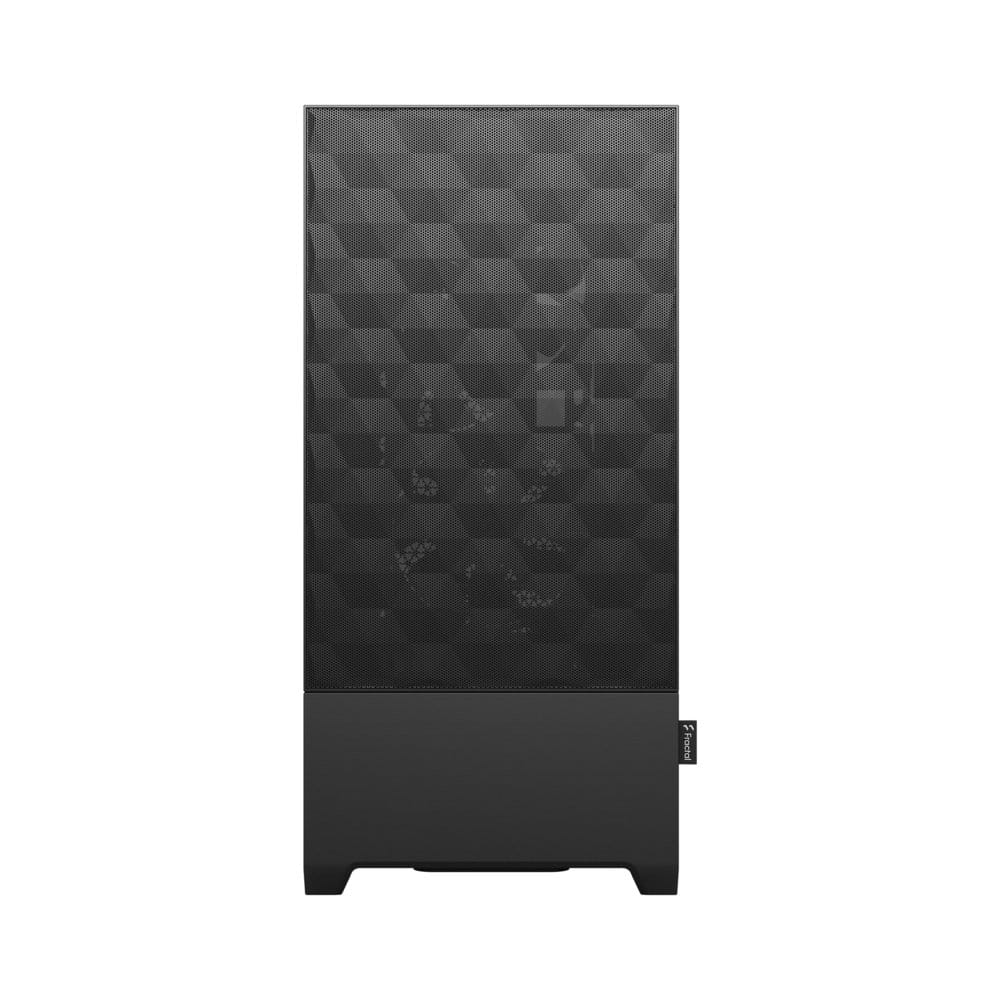 Fractal Design Pop Air TG Clear | Tower Case | Zwart - Afbeelding 3
