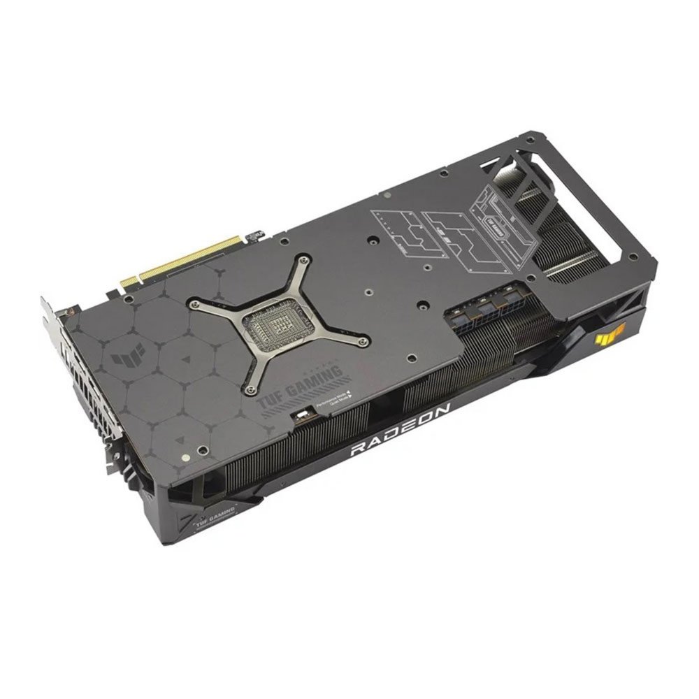 ASUS TUF Gaming Radeon RX 7900 XT OC Edition | 20GB GDDR6 VRAM | Videokaart | GPU | AMD - Afbeelding 9