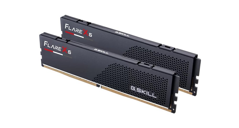 G.Skill Flare X5 | 32GB 2x16GB DDR5 | 6000MHz | DIMM | CL36 | Geheugenmodule | RAM - Afbeelding 4