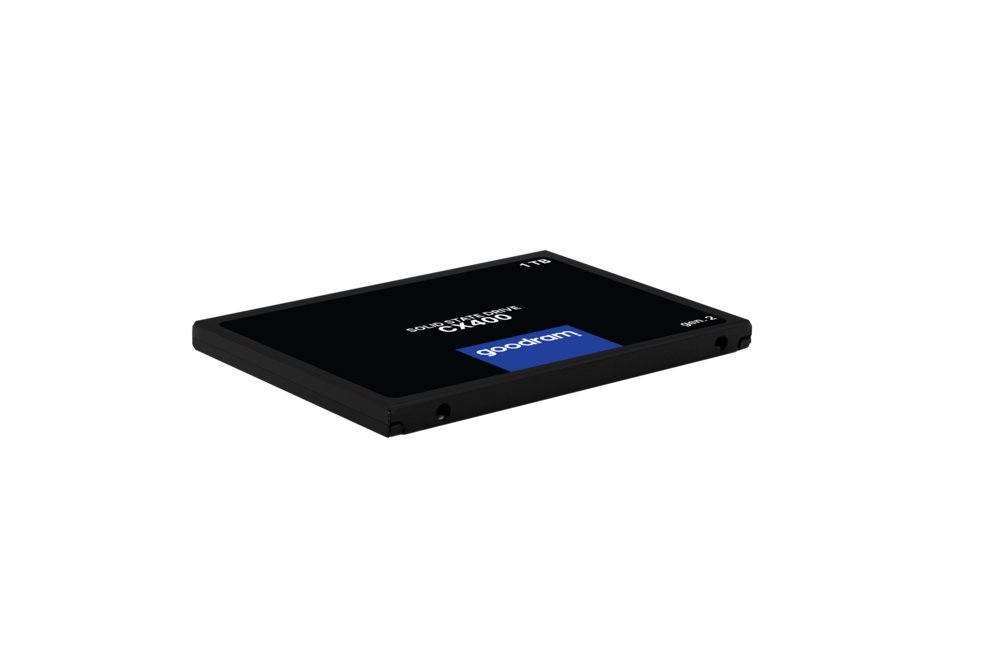 Goodram CX400 | 1TB SATA SSD | 2.5'' | 550MB/s Lezen | 500MB/s Schrijven - Afbeelding 7