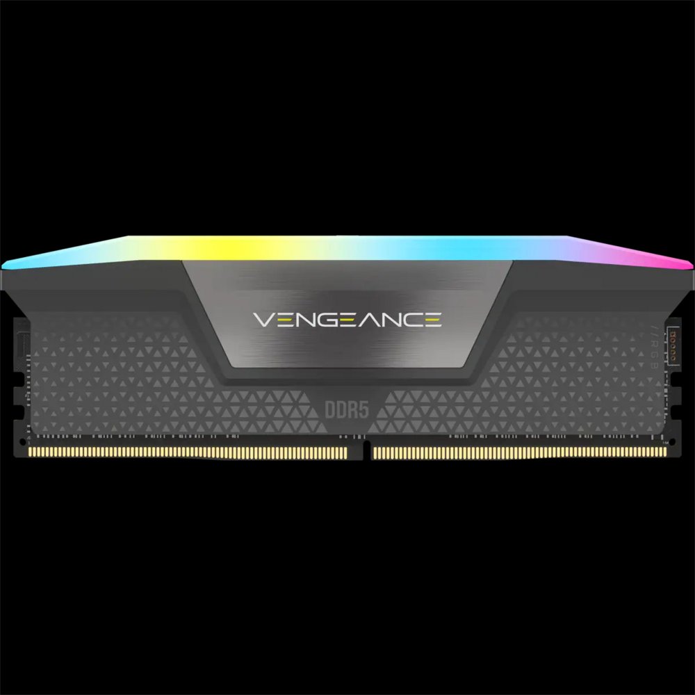 Corsair Vengeance RGB | 32GB 2x16GB DDR5 | 5200MHz | DIMM | CL40 | Geheugenmodule | RAM - Afbeelding 5