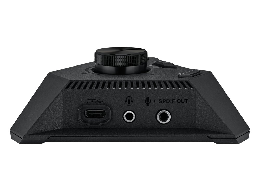 ASUS ROG STRIX X670E-I GAMING WIFI | Socket AM5 | AMD X670 | 2xDDR5 | Mini-ITX | Moederbord - Afbeelding 18