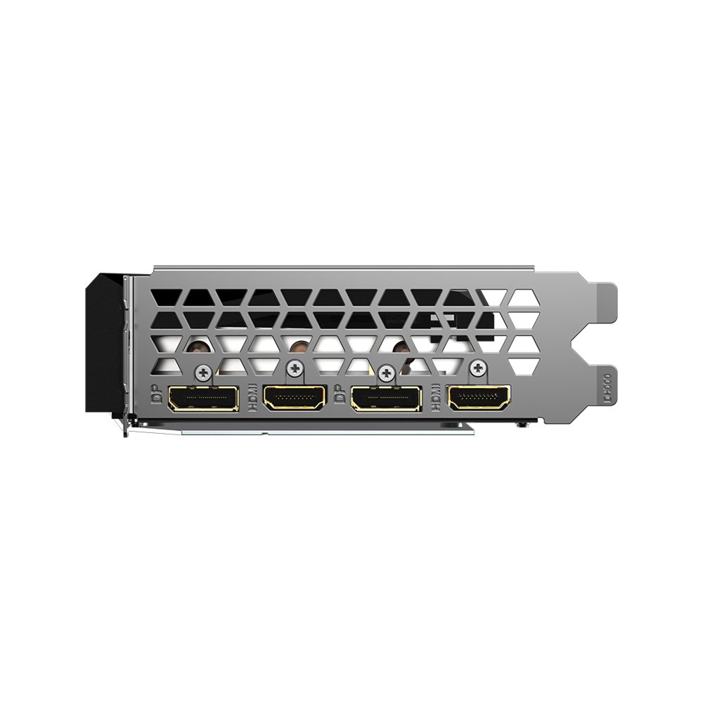 Gigabyte GeForce RTX 3060 Gaming OC (rev. 2.0, LHR) | 12GB GDDR6 VRAM | Videokaart | GPU | Nvidia - Afbeelding 9