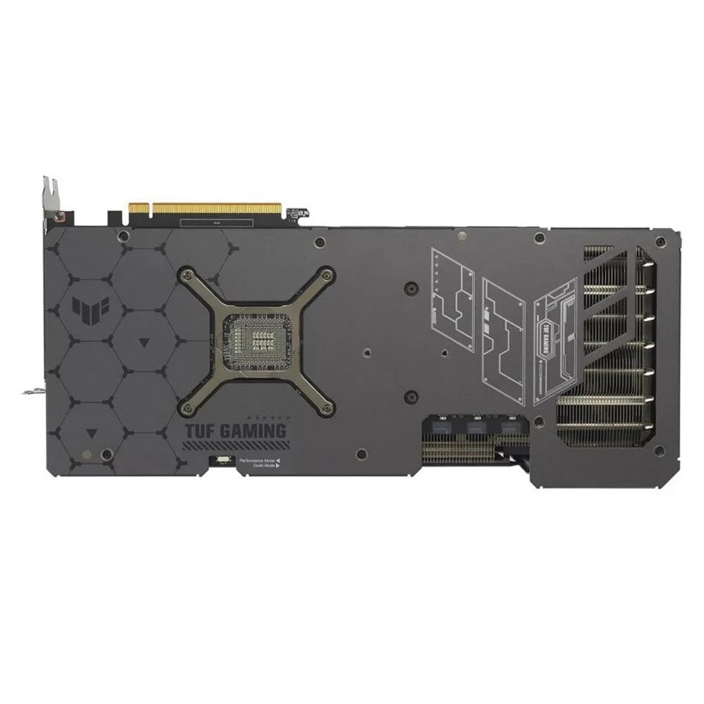ASUS TUF Gaming Radeon RX 7900 XT OC Edition | 20GB GDDR6 VRAM | Videokaart | GPU | AMD - Afbeelding 10