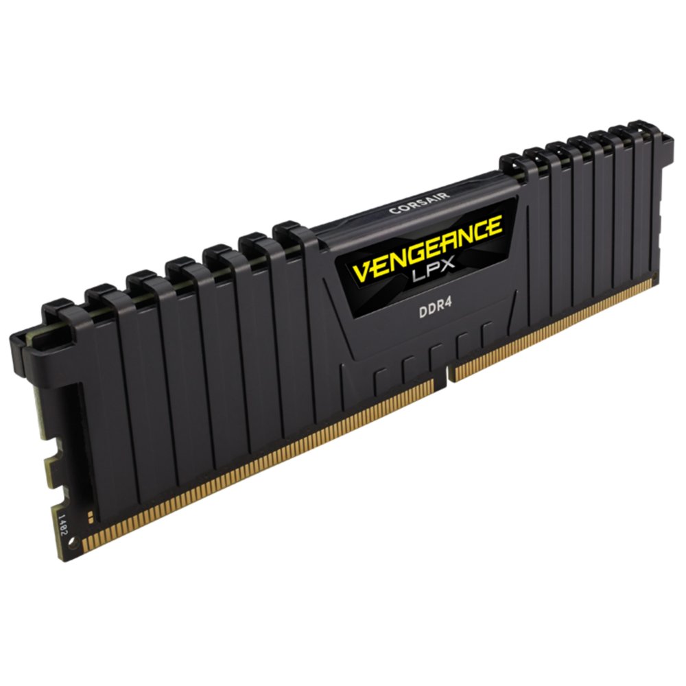 Corsair Vengeance LPX | 64GB 2x32GB DDR4 | 3200MHz | DIMM | CL16 | Geheugenmodules | RAM - Afbeelding 4