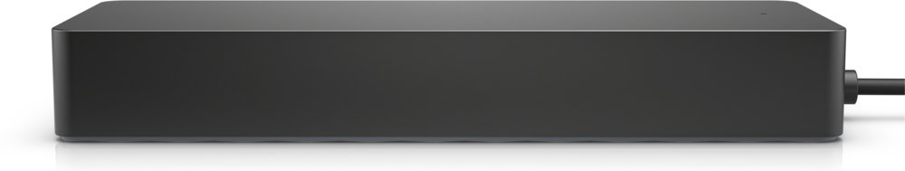 HP Universal Multiport Hub | USB-C | Zwart - Afbeelding 5