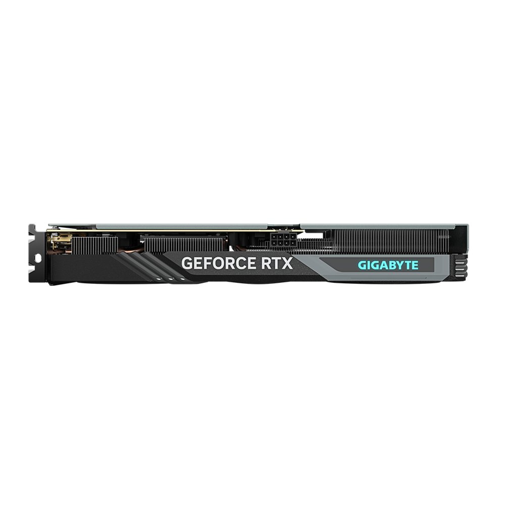 Gigabyte GeForce RTX 4060 Gaming OC | 8GB GDDR6 VRAM | Videokaart | GPU | Nvidia - Afbeelding 4