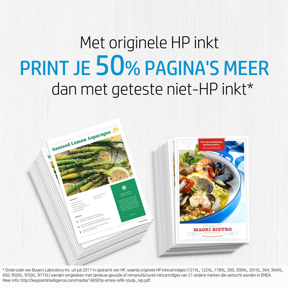 HP 973X | Originele High-Capacity Magenta PageWide Cartridge - Afbeelding 17