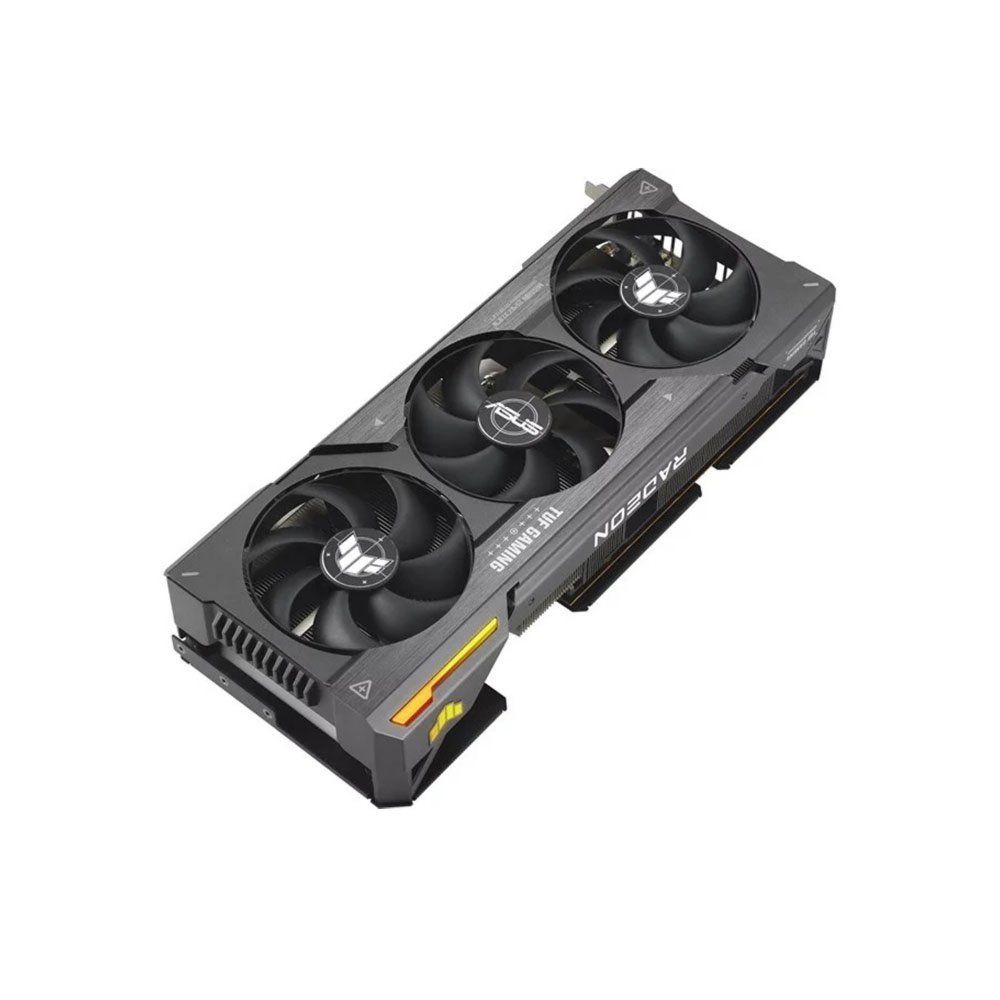 ASUS TUF Gaming Radeon RX 7900 XT OC Edition | 20GB GDDR6 VRAM | Videokaart | GPU | AMD - Afbeelding 4