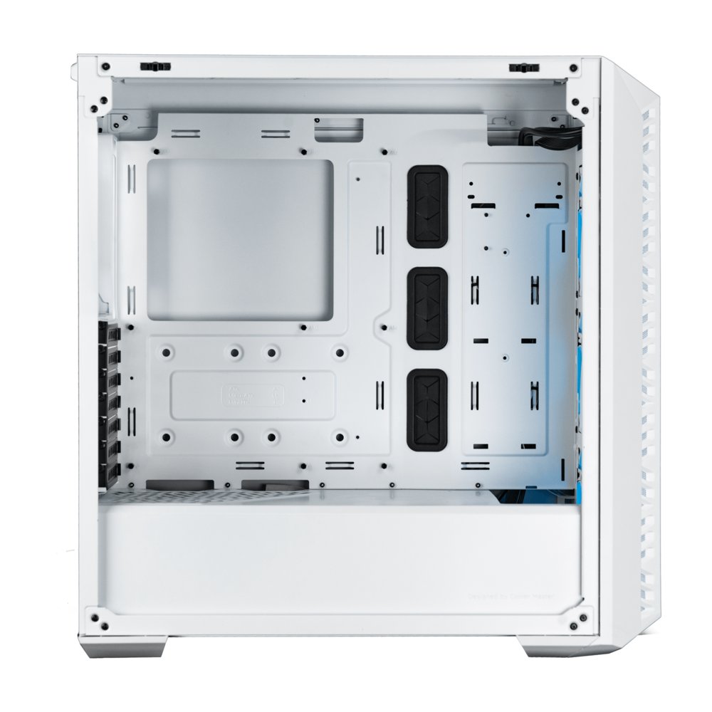 Cooler Master MasterBox 520 RGB | Midi Tower Case | Wit - Afbeelding 9
