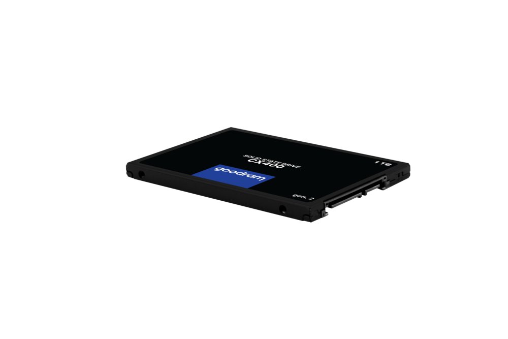 Goodram CX400 | 1TB SATA SSD | 2.5'' | 550MB/s Lezen | 500MB/s Schrijven - Afbeelding 6