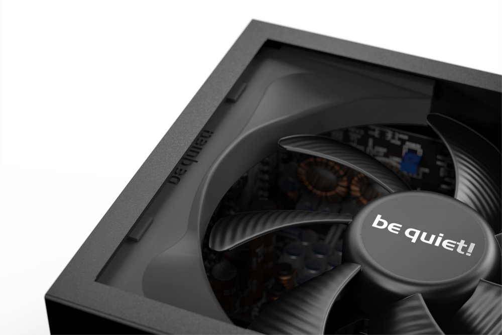 be quiet! Dark Power 13 | 750 Watt Titanium ATX PSU | Modulair | Power Supply | Voeding - Afbeelding 7