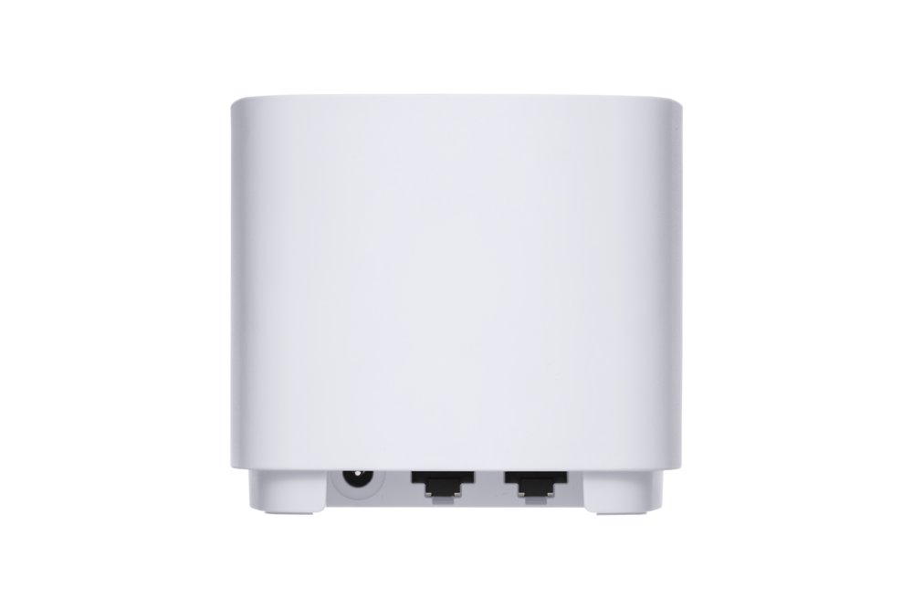ASUS ZenWiFi XD5 (3-pack) | Dual-band WiFi 6 Mesh Router | Gigabit Ethernet | AX3000 - Afbeelding 7