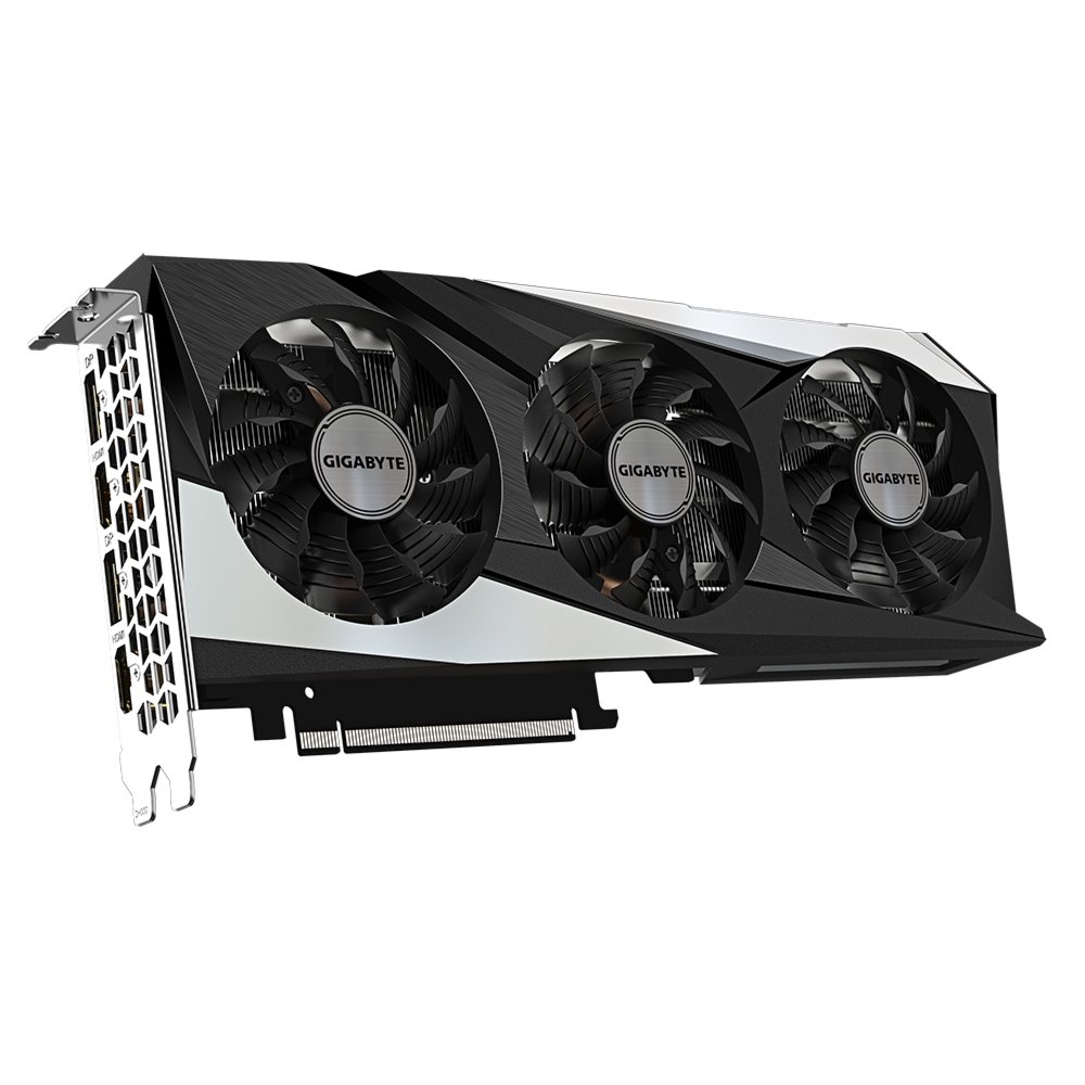 Gigabyte GeForce RTX 3060 Gaming OC (rev. 2.0, LHR) | 12GB GDDR6 VRAM | Videokaart | GPU | Nvidia - Afbeelding 5