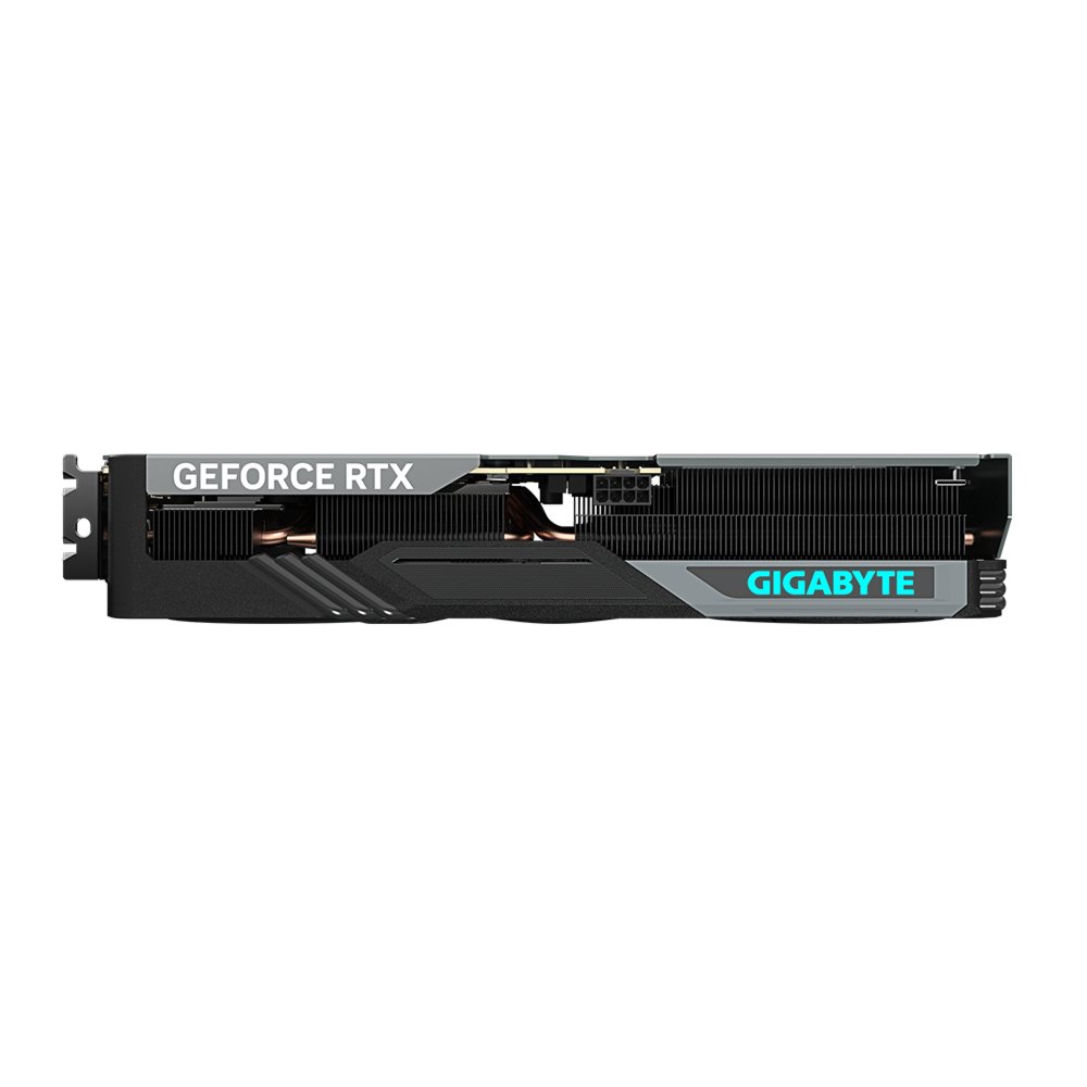 Gigabyte GeForce RTX 4060 Ti GAMING OC | 8GB GDDR6 VRAM | Videokaart | GPU | Nvidia - Afbeelding 3