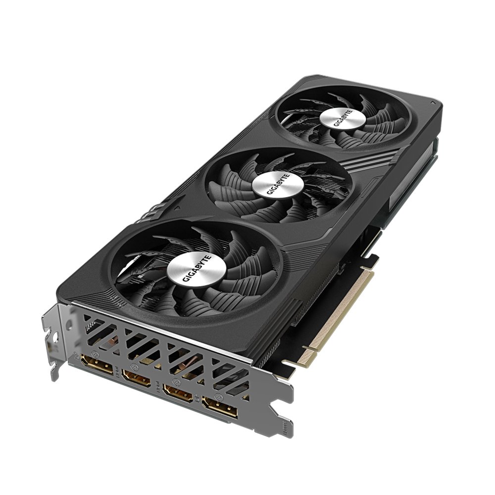 Gigabyte GeForce RTX 4060 Gaming OC | 8GB GDDR6 VRAM | Videokaart | GPU | Nvidia - Afbeelding 9