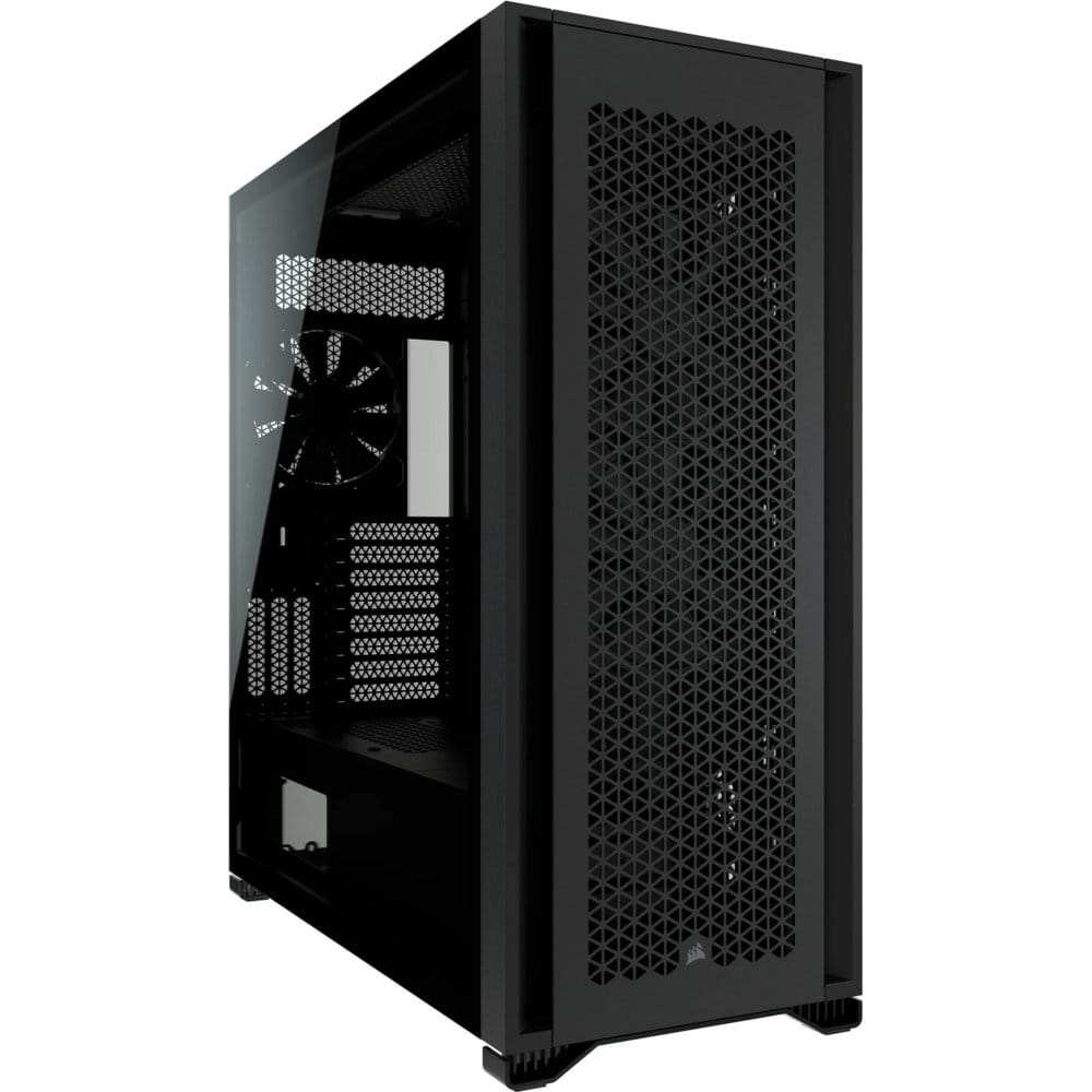 Corsair 7000D Airflow | Full Tower Case | Zwart