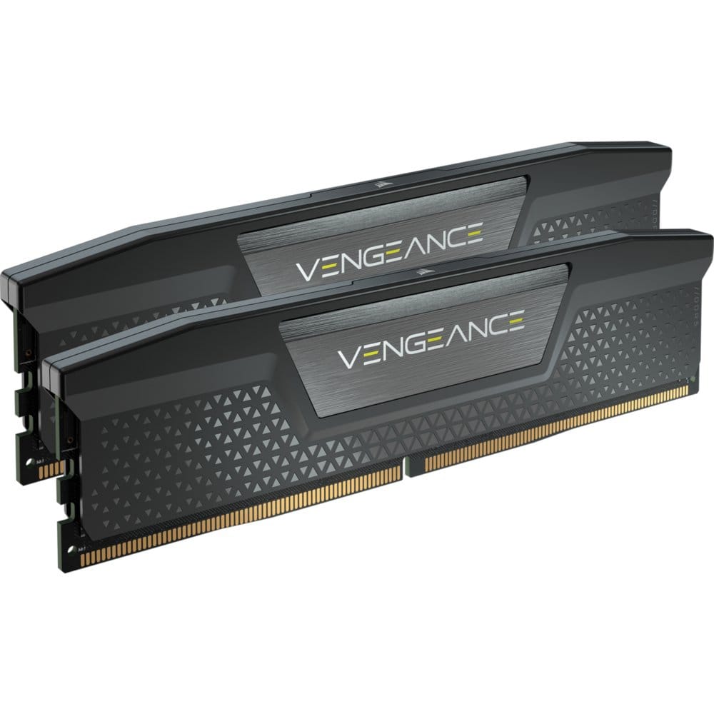 Corsair Vengeance | 64GB 2x32GB DDR5 | 5600MHz | DIMM | CL40 | Geheugenmodules | RAM