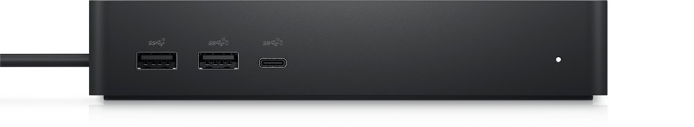 DELL UD22 | Universal Dock | Thunderbolt | Zwart - Afbeelding 4