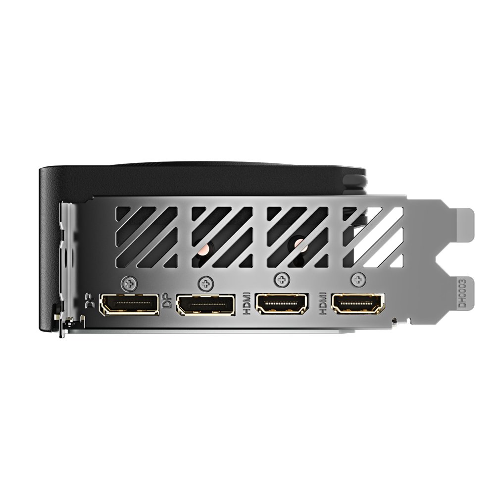 Gigabyte GeForce RTX 4060 Ti GAMING OC | 8GB GDDR6 VRAM | Videokaart | GPU | Nvidia - Afbeelding 4