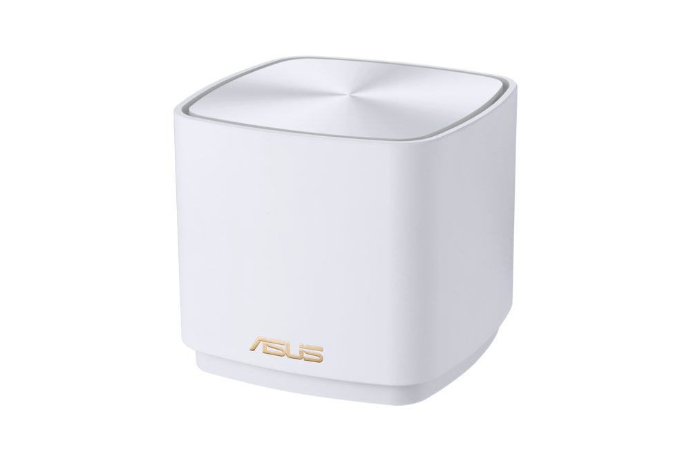 ASUS ZenWiFi XD5 (3-pack) | Dual-band WiFi 6 Mesh Router | Gigabit Ethernet | AX3000 - Afbeelding 6