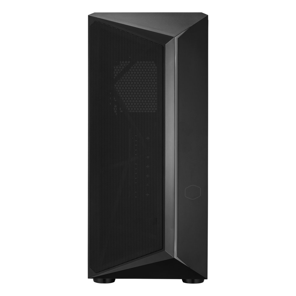 Cooler Master CMP 510 RGB | Midi Tower Case | Zwart - Afbeelding 8